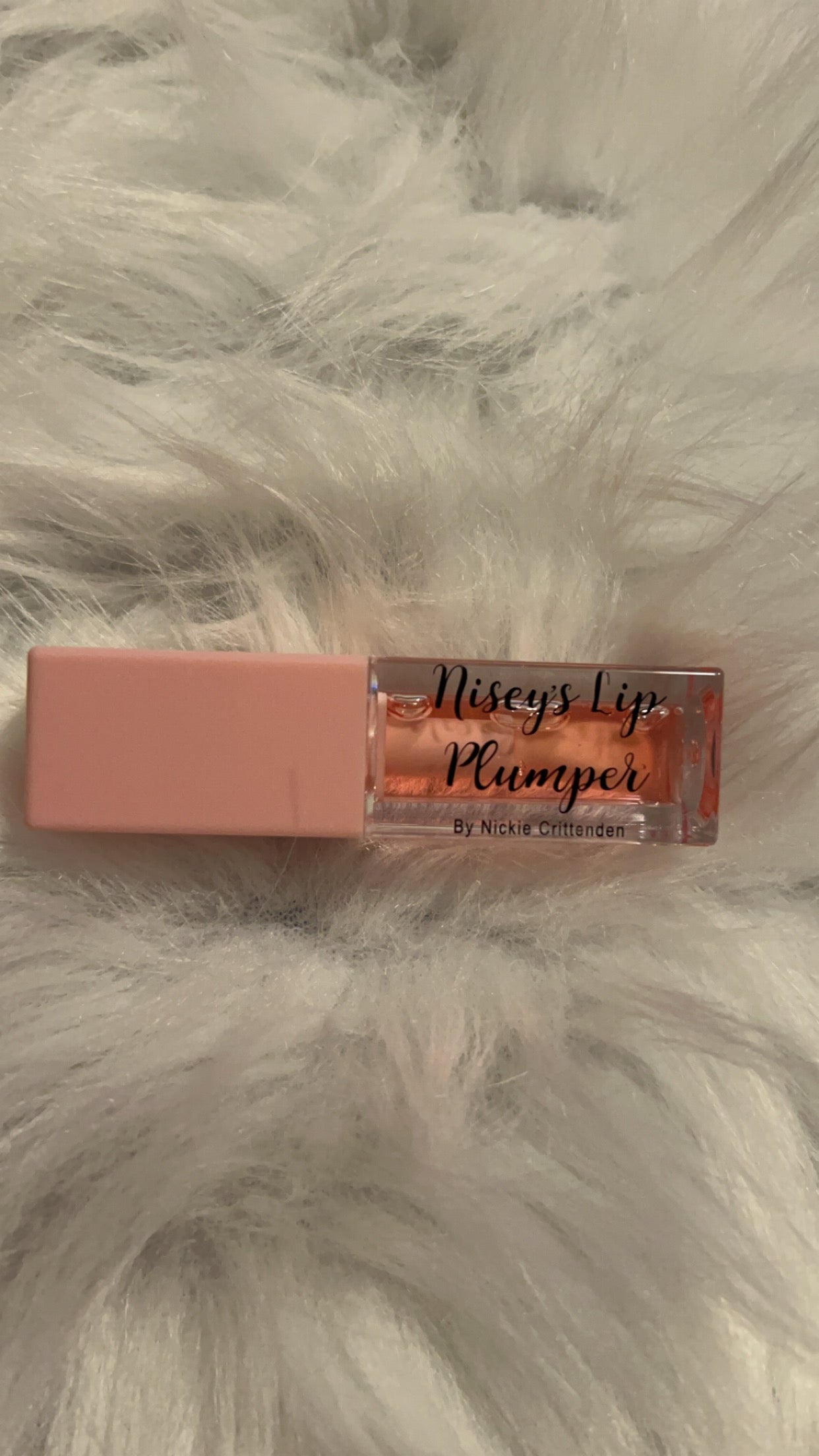 Lip plumper (Watermelon)
