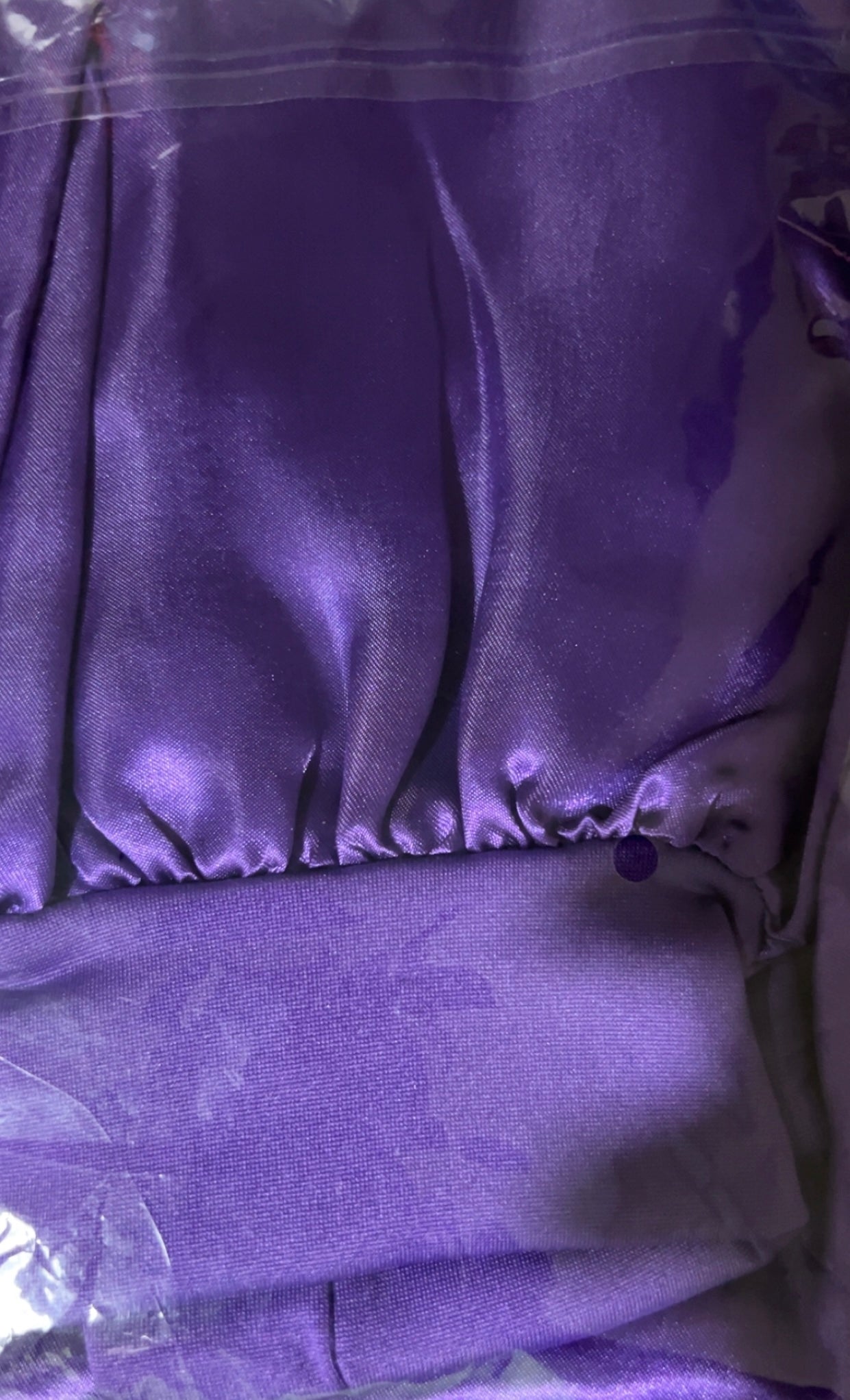 Braid Bonnet