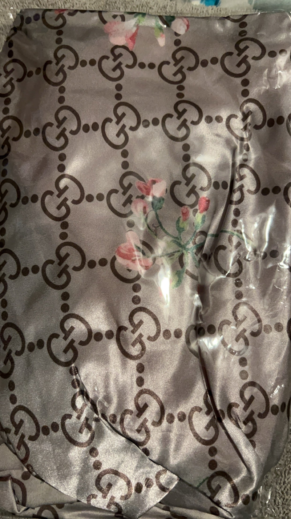 Hair Bonnet