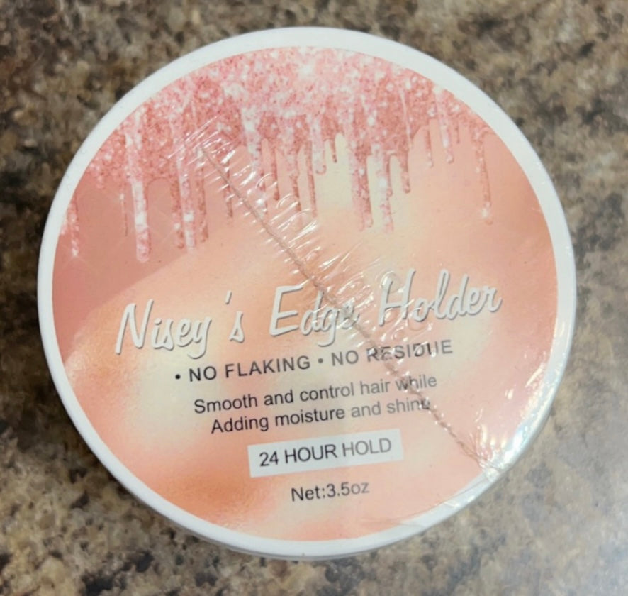 Edge Holder