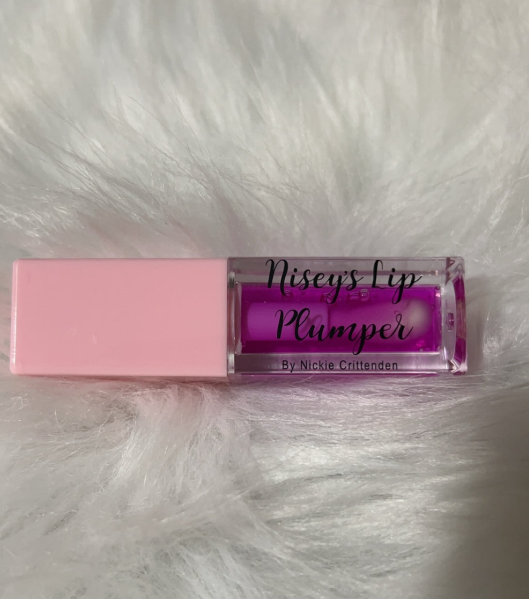 Lip Plumper (Cherry)