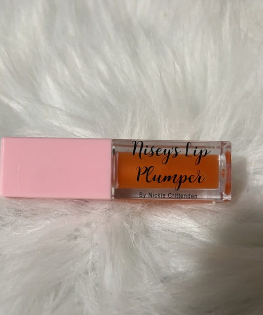 Lip Plumper (Passion fruit)