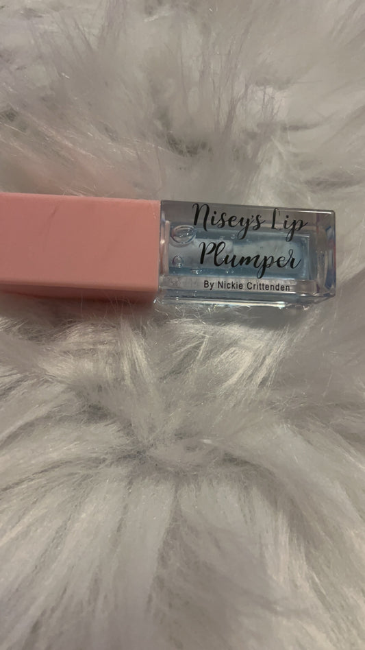 Lip plumper (Mint)